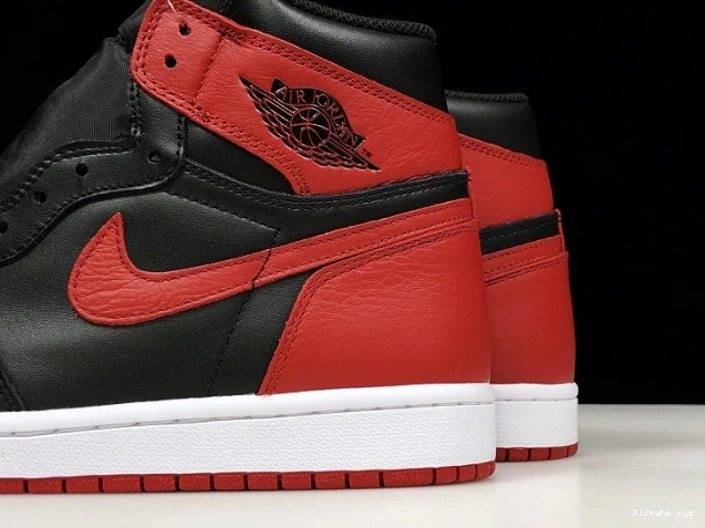 Air High 555088-001 1 Banned Jordan Retro OG 0717